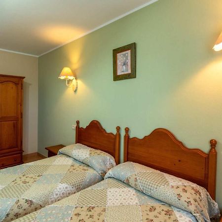 Casa Rural La Indiana I Y II Porrúa Extérieur photo