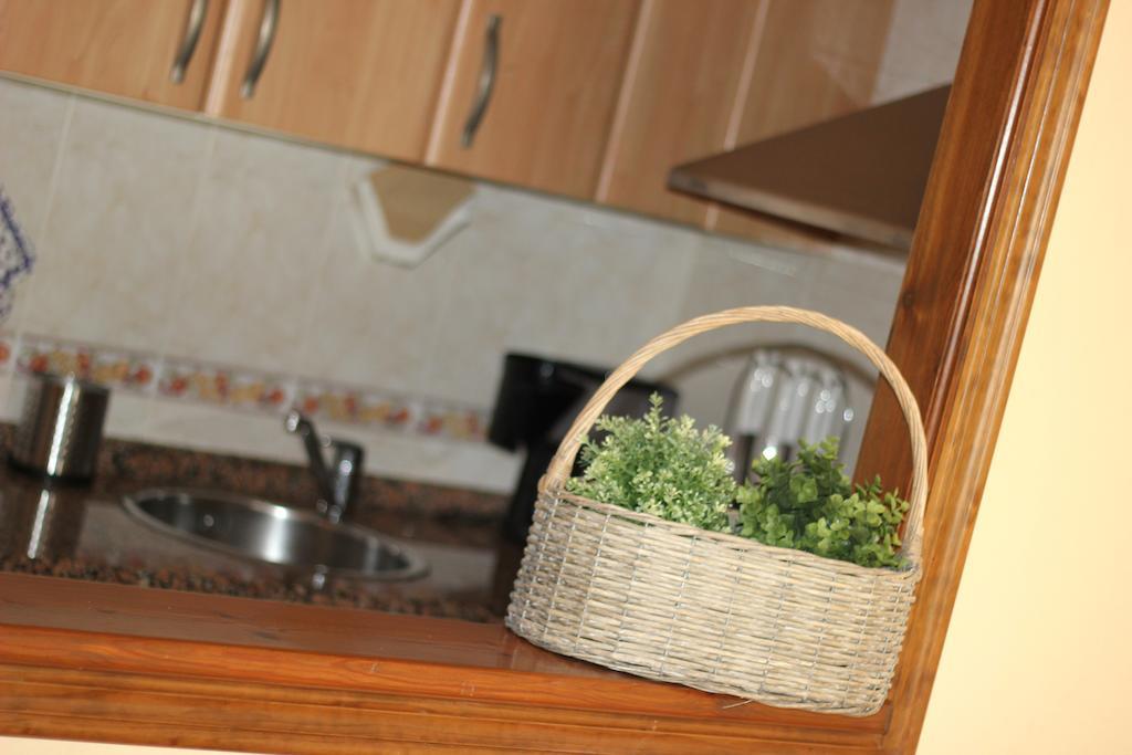 Casa Rural La Indiana I Y II Porrúa Chambre photo