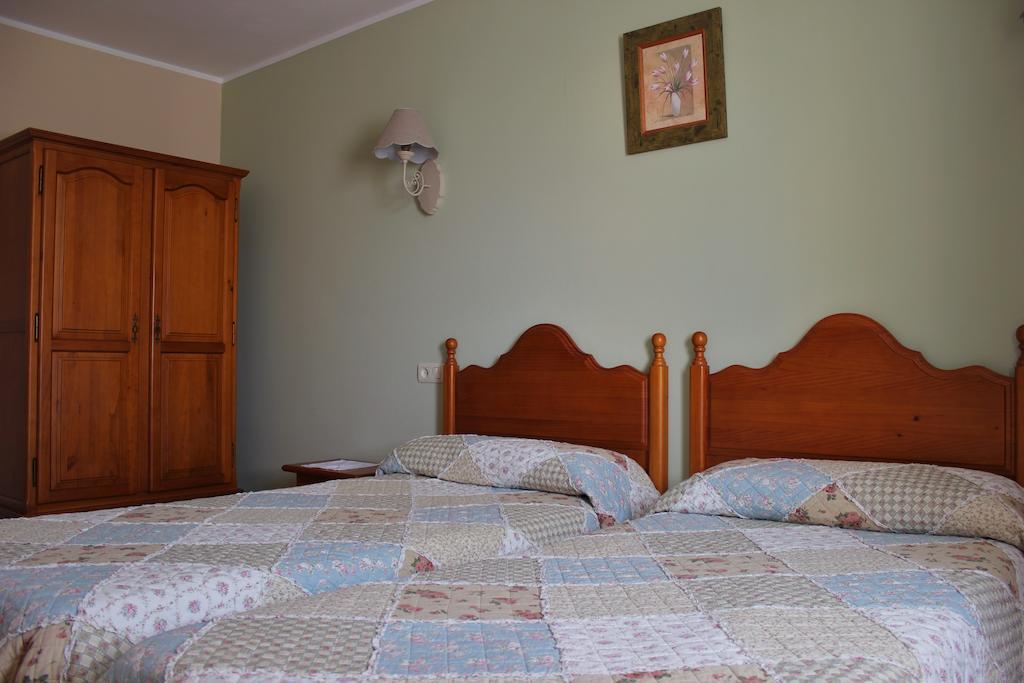 Casa Rural La Indiana I Y II Porrúa Chambre photo