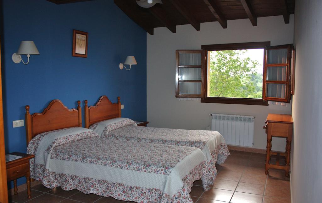 Casa Rural La Indiana I Y II Porrúa Chambre photo