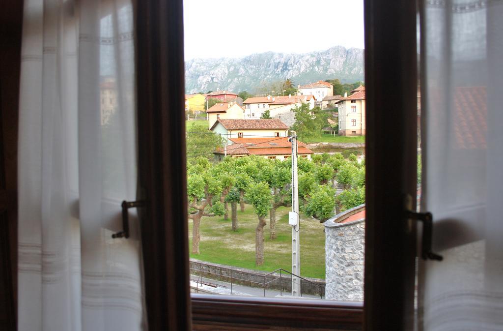 Casa Rural La Indiana I Y II Porrúa Chambre photo