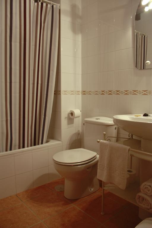 Casa Rural La Indiana I Y II Porrúa Chambre photo