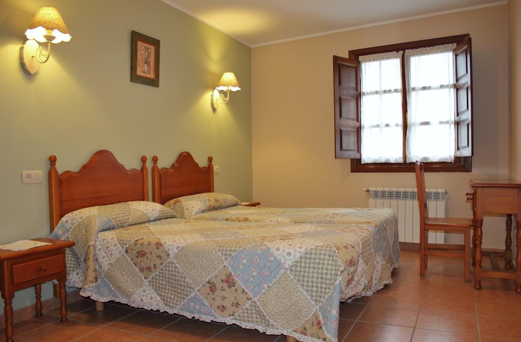 Casa Rural La Indiana I Y II Porrúa Chambre photo