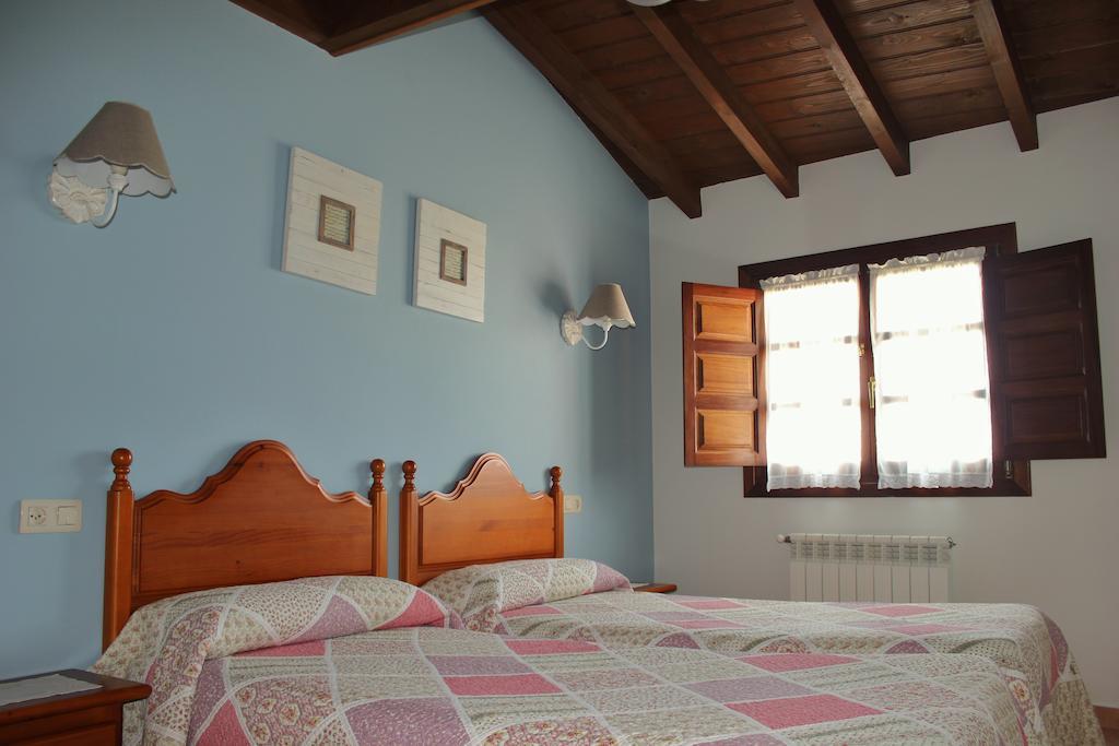 Casa Rural La Indiana I Y II Porrúa Chambre photo