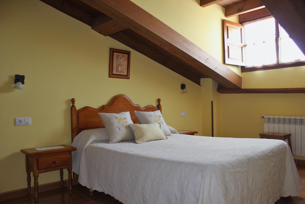 Casa Rural La Indiana I Y II Porrúa Chambre photo