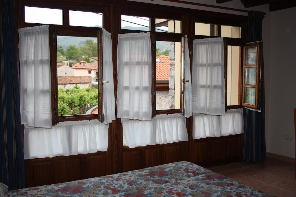 Casa Rural La Indiana I Y II Porrúa Chambre photo