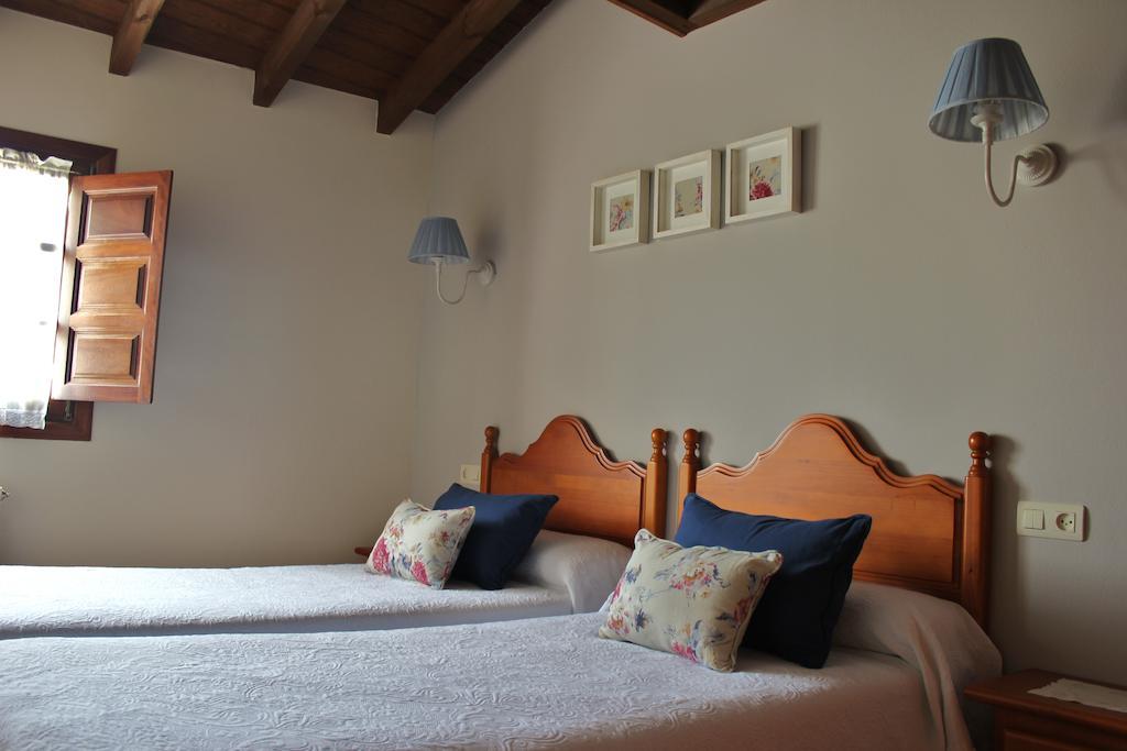 Casa Rural La Indiana I Y II Porrúa Chambre photo