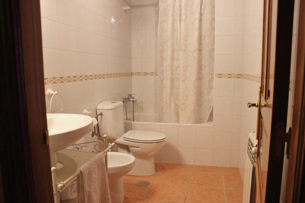 Casa Rural La Indiana I Y II Porrúa Chambre photo