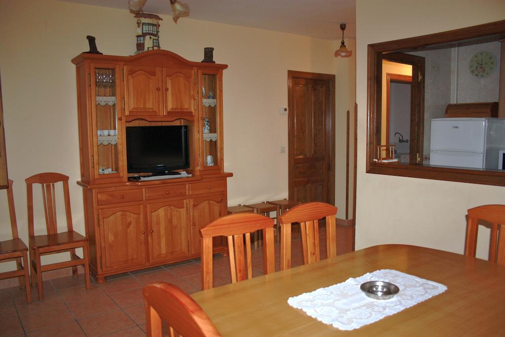 Casa Rural La Indiana I Y II Porrúa Chambre photo