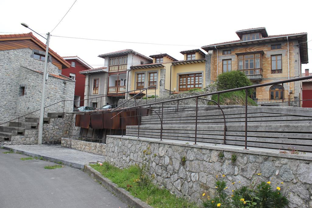 Casa Rural La Indiana I Y II Porrúa Extérieur photo