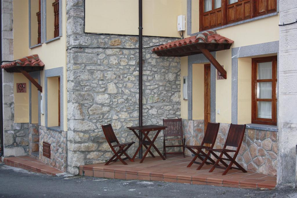 Casa Rural La Indiana I Y II Porrúa Chambre photo