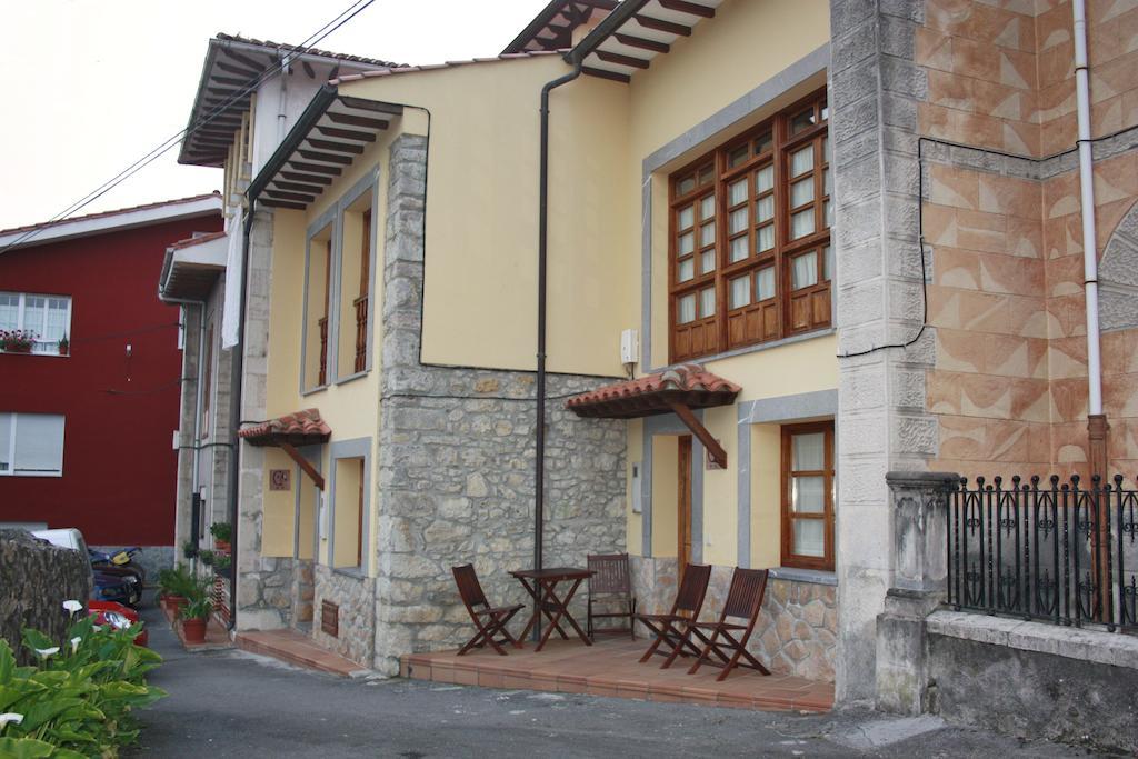 Casa Rural La Indiana I Y II Porrúa Chambre photo