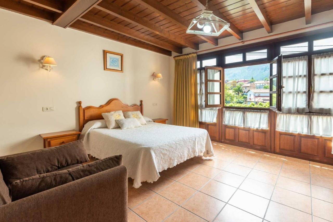 Casa Rural La Indiana I Y II Porrúa Extérieur photo