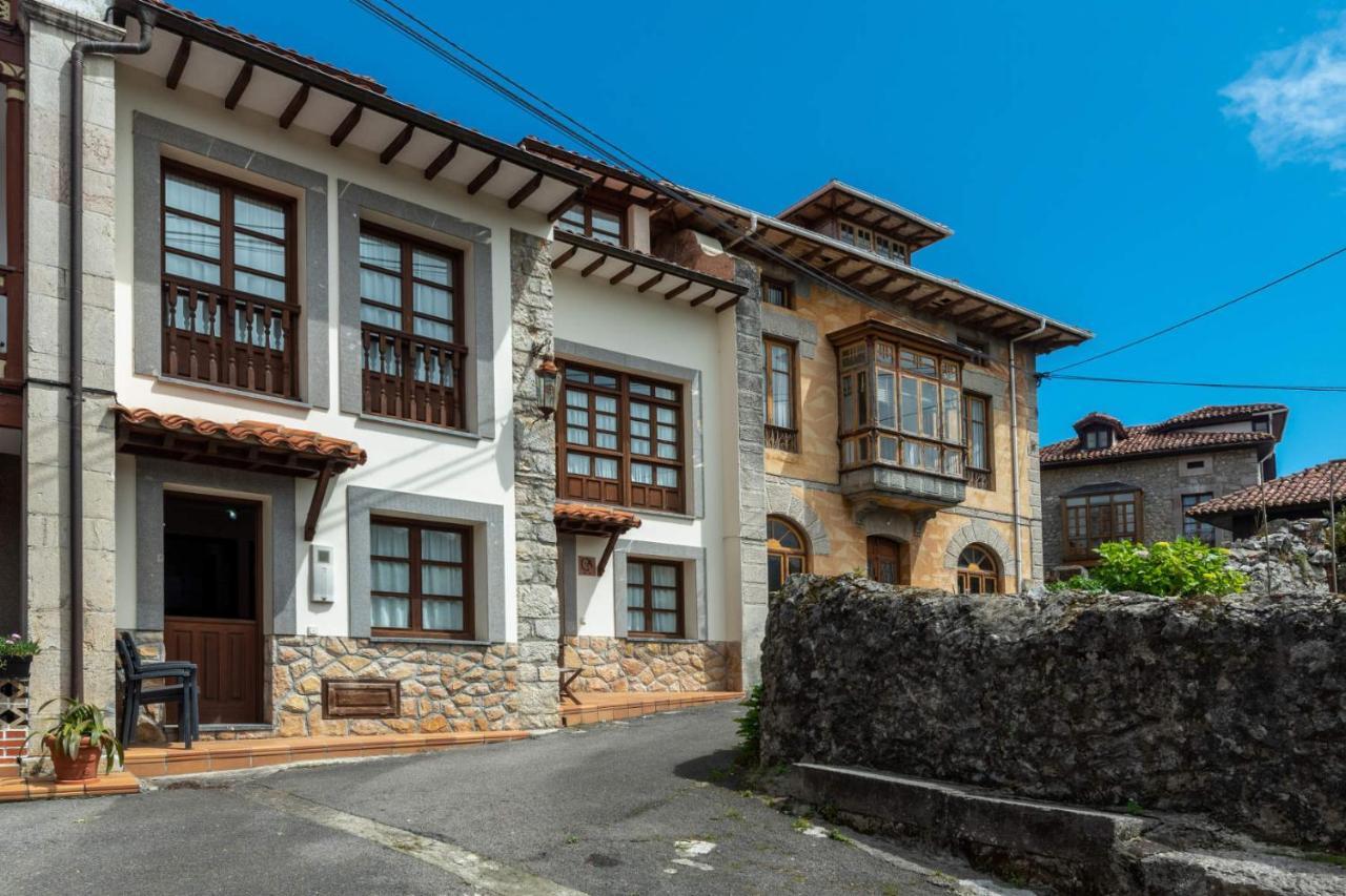 Casa Rural La Indiana I Y II Porrúa Extérieur photo