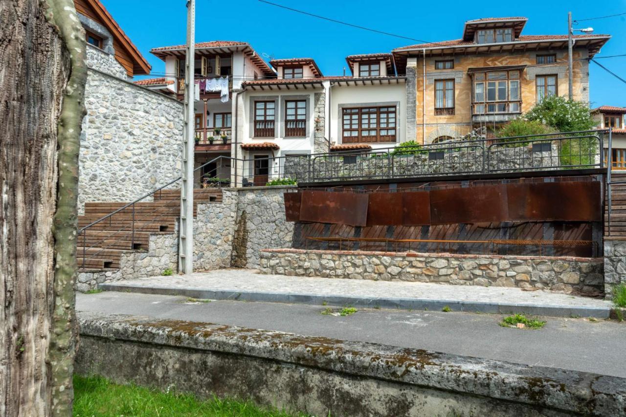 Casa Rural La Indiana I Y II Porrúa Extérieur photo