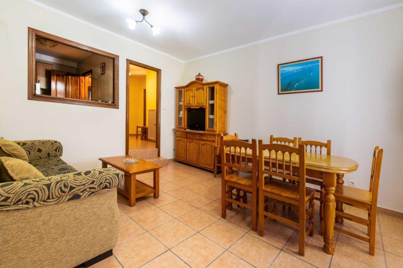 Casa Rural La Indiana I Y II Porrúa Extérieur photo