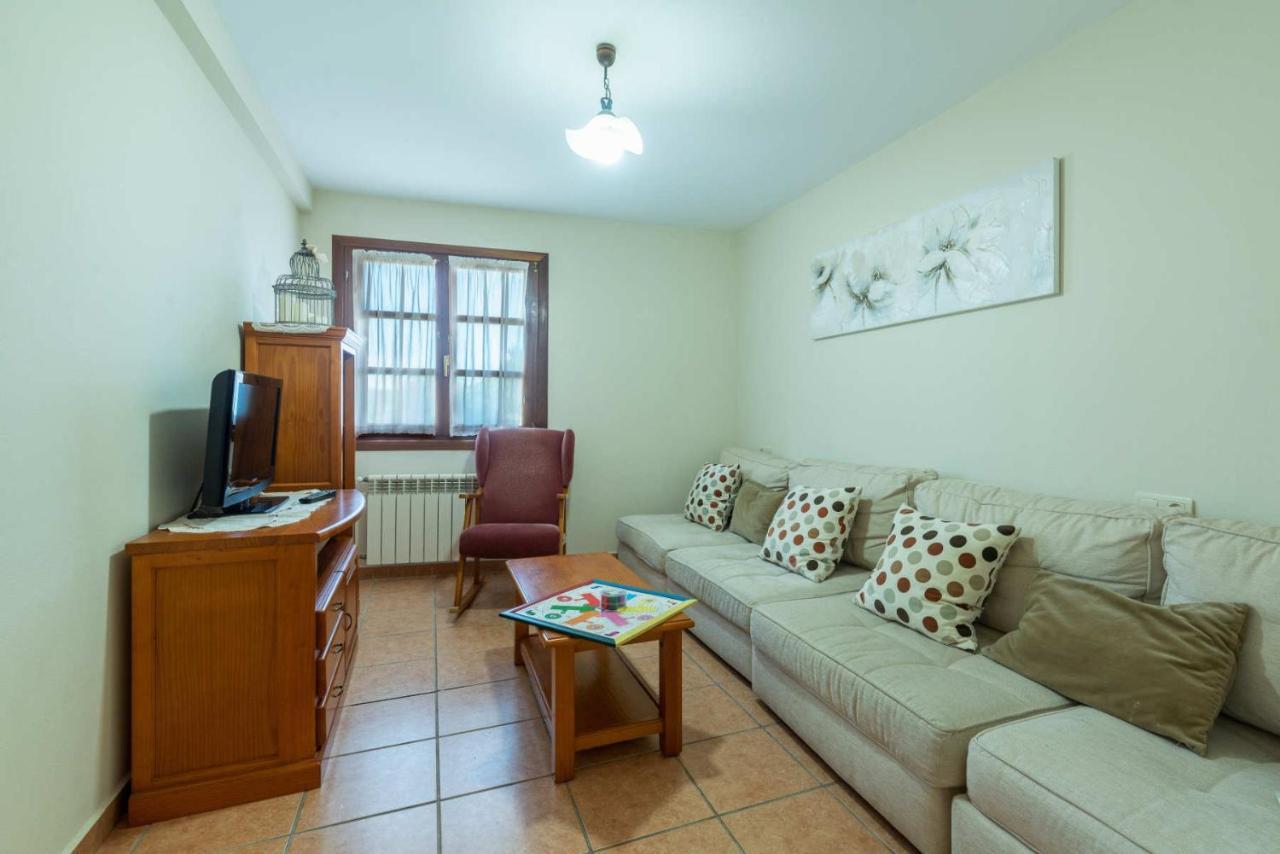 Casa Rural La Indiana I Y II Porrúa Extérieur photo